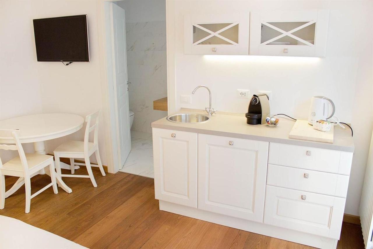 Gasthof Residenza Cantore 2*