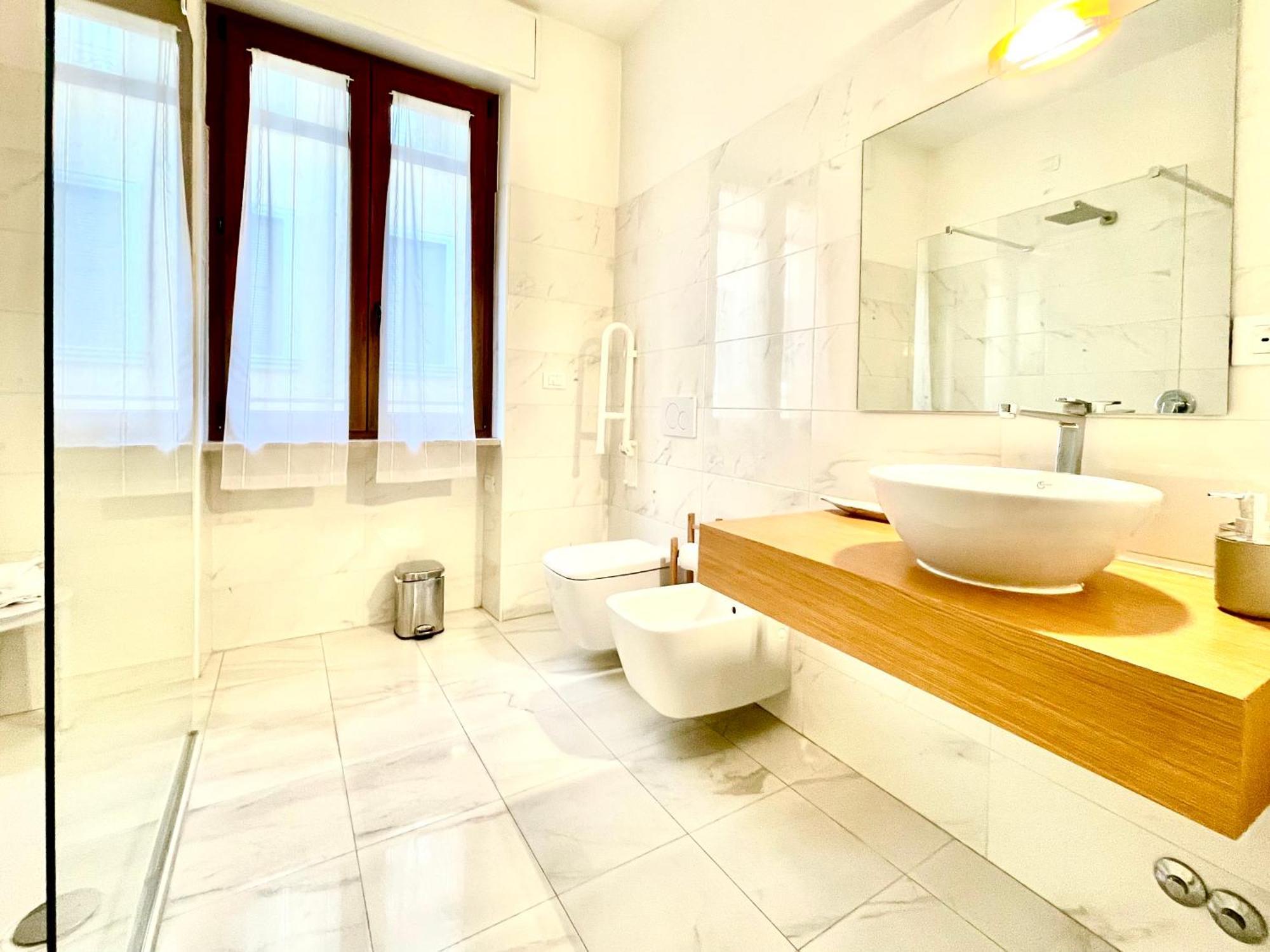 Residenza Cantore Gasthof Verona